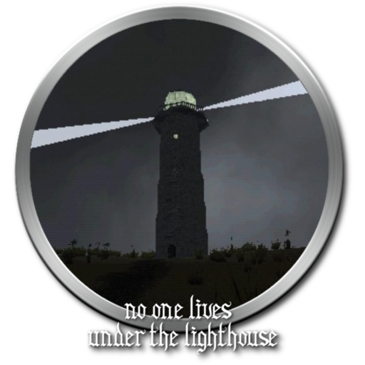 How long is No One Lives Under the Lighthouse?