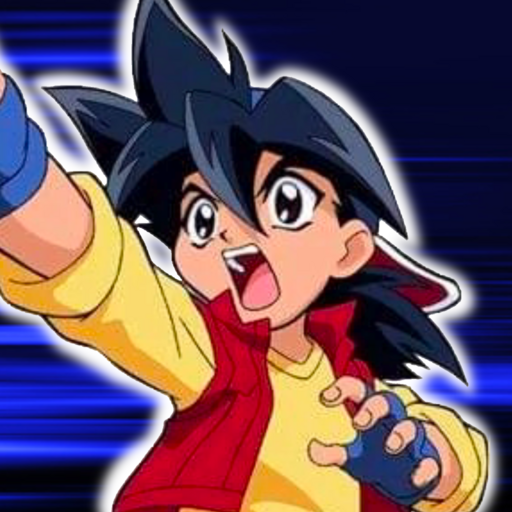 Icon for Bakuten Shoot Beyblade 2002 - Fierce Battle! Team Battle ...