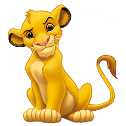 Icon for Disney's The Lion King by Shiios42 - SteamGridDB