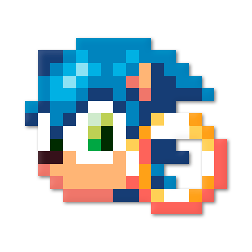 Sonic SMS Remake: Sonic 1 - v1.0.F
