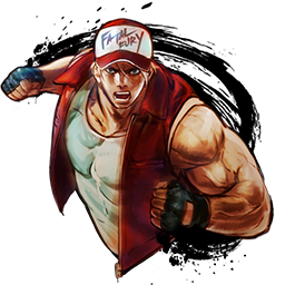 Fatal Fury Special - SteamGridDB