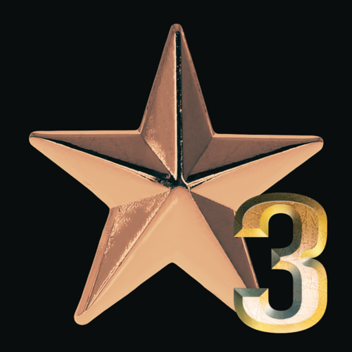 Icon for Call of Duty 3 by TokatFranek - SteamGridDB