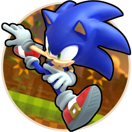 icon-for-sonic-runners-reloaded-by-alfonso72394-steamgriddb