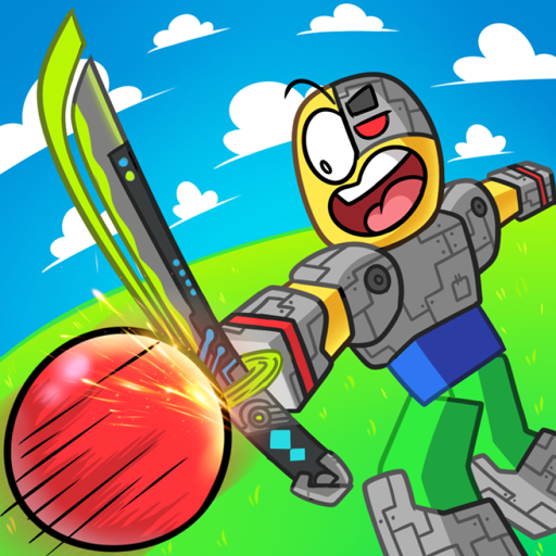 Icon for Blade Ball (Roblox) by riefu24 - SteamGridDB