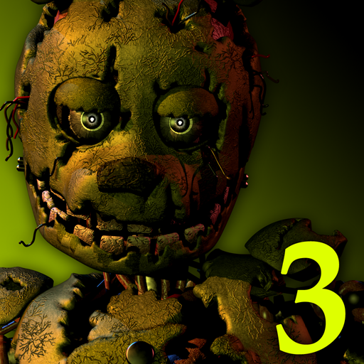 Five Nights at Candy's 3 - SteamGridDB