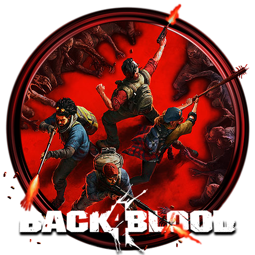 Back 4 Blood screenshots - Image #30405