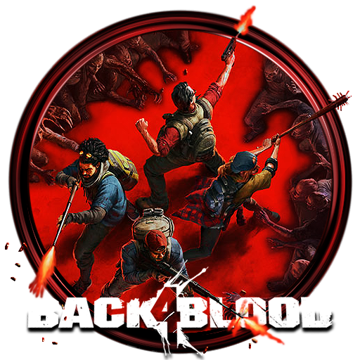 Back 4 Blood on Steam