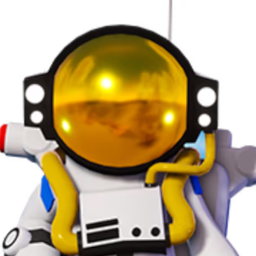 Icon for ASTRONEER by LudaX - SteamGridDB