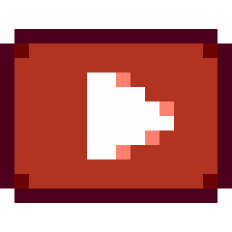 YouTube Social Icon