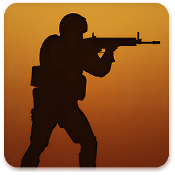 Counter-Strike: Global Offensive - SteamGridDB