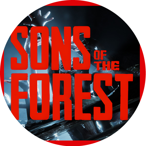 Icon for Sons of the Forest by DJ_Films - SteamGridDB