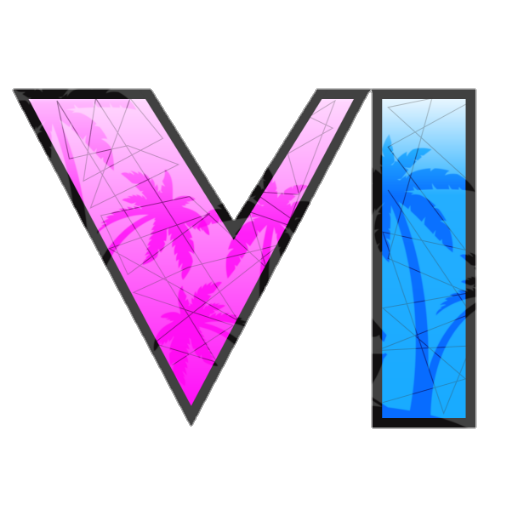 Icon for Grand Theft Auto VI by mnm345 - SteamGridDB