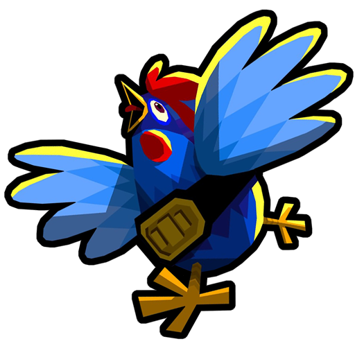 Icon for Guacamelee! 2 by Moonbert0 SteamGridDB