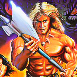 Icon for Golden Axe by Gato Comunista - SteamGridDB