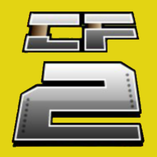Icon for chaos faction 2 by rafaelsguimaraes steamgriddb