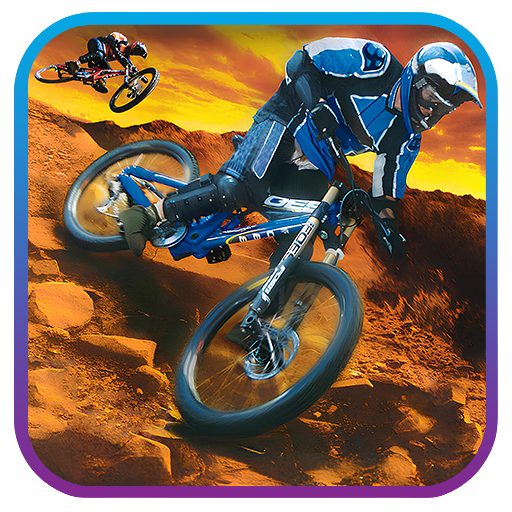 Icon for downhill domination by resentment steamgriddb