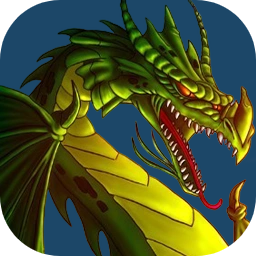 Icon for The Pagemaster by Shiios42 - SteamGridDB