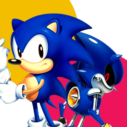 Sonic The Hedgehog 2 Classic - SteamGridDB