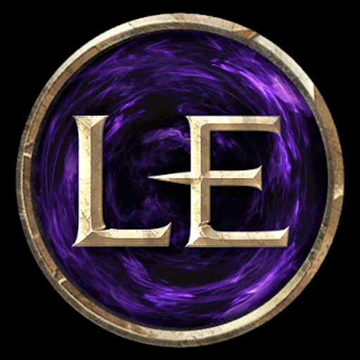 Icon for Last Epoch by MassiveGoods - SteamGridDB