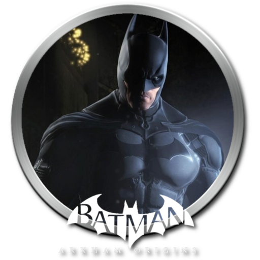 Batman™: Arkham Origins Steam Charts & Stats