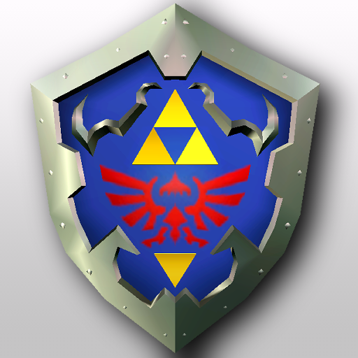 The Legend of Zelda: Ocarina of Time - SteamGridDB