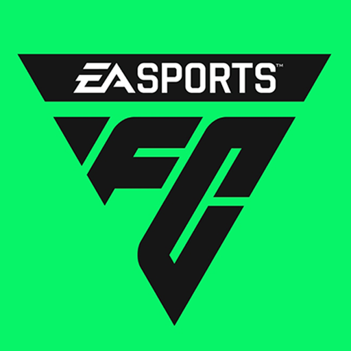 EA Sports FC 24 - SteamGridDB