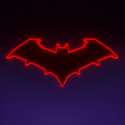 Icon for Gotham Knights by ABH20 - SteamGridDB