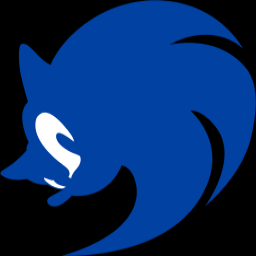 Icon for Sonic X (LeapFrog Leapster) by EuroBeat - SteamGridDB