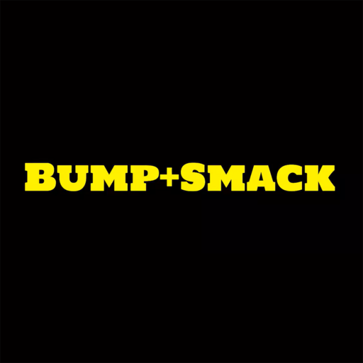 Icon for Bump+Smack by YMCrank - SteamGridDB