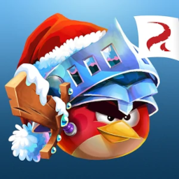 Angry Birds Epic - SteamGridDB