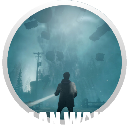 Steam Community :: :: Alan Wake Icon