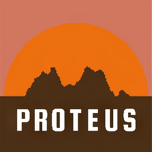 Icon for Proteus by eagleeye - SteamGridDB