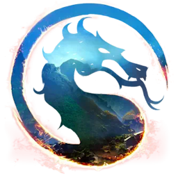 Icon for Mortal Kombat 1 by ABH20 - SteamGridDB