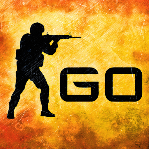 Steam Game Covers: Counter-Strike: Global Offensive