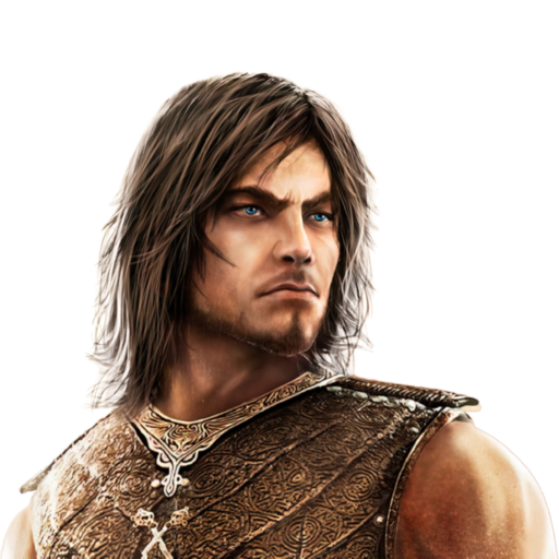 Prince of Persia: The Forgotten Sands, Prince of Persia Wiki