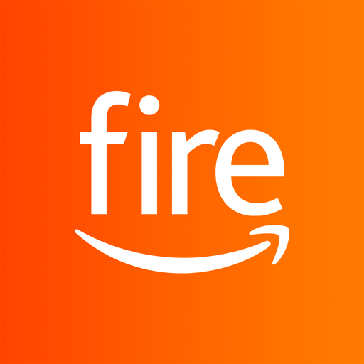 Icon for Fire OS (Operating System) by carl6005 - SteamGridDB