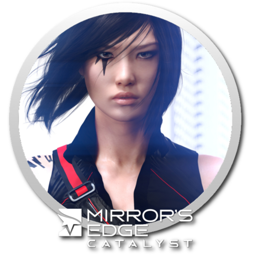 Mirror's Edge: Catalyst - SteamGridDB