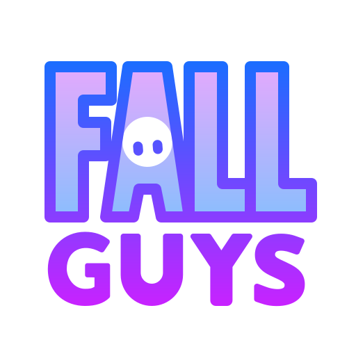 Fall Guys - SteamGridDB