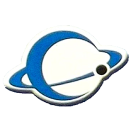 Icon for PlanetWeb Sega Dreamcast Web Browser by iDarkLink - SteamGridDB