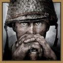 Icon for Call of Duty: WWII by Yuukonai - SteamGridDB