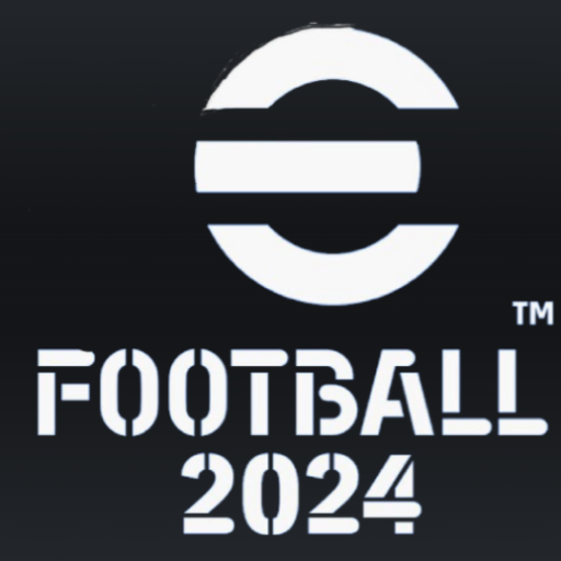 Icon for eFootball 2024 by TonicasT SteamGridDB