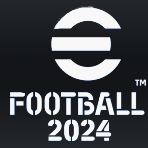 Icon for eFootball 2024 by TonicasT - SteamGridDB