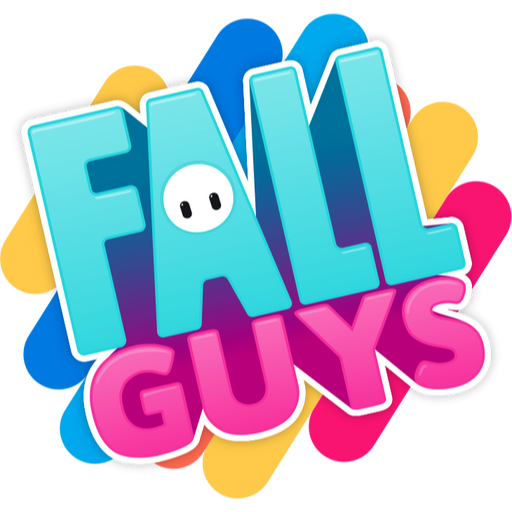 Fall Guys - SteamGridDB