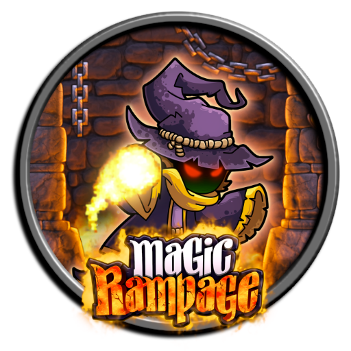 Magic Rampage on Steam