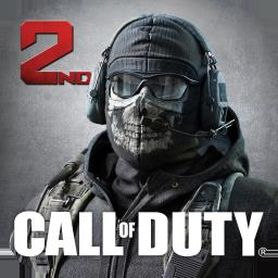 Icon for Call of Duty: Mobile by Gary ? - SteamGridDB