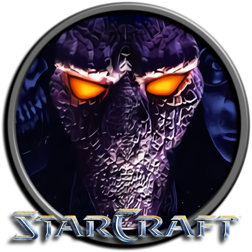 Icon For Starcraft By Lutzps - Steamgriddb