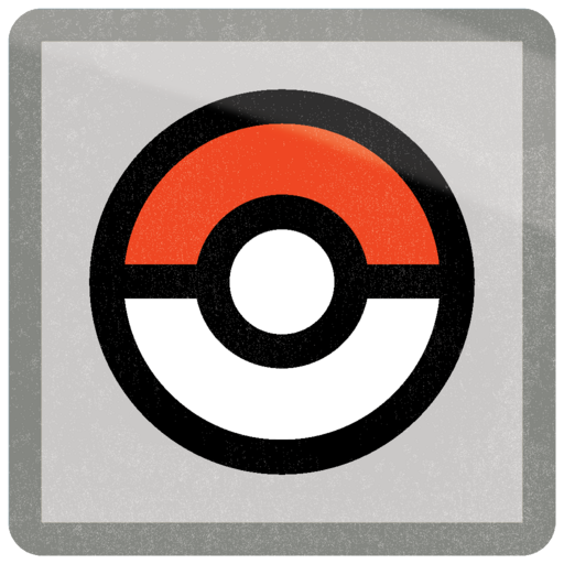 Icon for Pokémon Silver Version by Castcoder - SteamGridDB