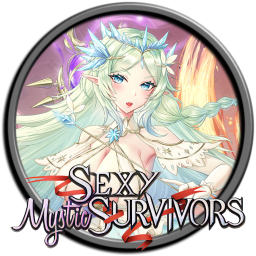 Icon For Sexy Mystic Survivors By Lutzps Steamgriddb