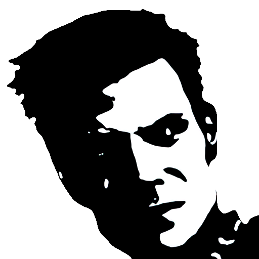 Icon for Max Payne by Mafiozer_3000 - SteamGridDB