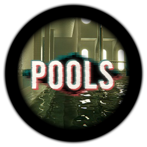 Icon for Pools by Marmitaa - SteamGridDB